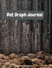 Dot Graph Journal: Best Dot Grid Journal - Dotted Notebook Paper Letter Size | Bullet Dot Grid Graphing Pad Journal With No Page Numbers For Drawing & ... 11 inches) - Premium Painting Cover (Vol.32)