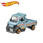 【日本正版】風火輪小汽車 MIGHTY K 玩具車 HOT WHEELS - 236664