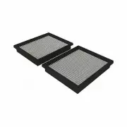 OE PRO Dry S Air Filter aFe Magnum FLOW For Toyota Tundra Gas V6-3.4L 22-24