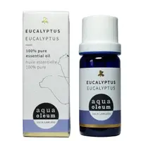 在飛比找蝦皮商城優惠-AO 藍膠尤加利純精油 10ml。Eucalyptus。Aq