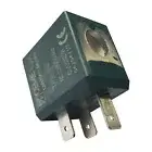 Solenoid Coil for Delonghi Eam Esam Coffee Machine CEME 230V 50Hz
