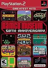 Namco Museum: 50th Anniversary