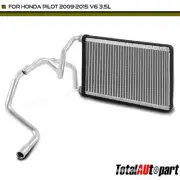 AC HVAC Heater Core for Honda Pilot 2009-2015 V6 3.5L Sport Utility Front Side (for: Honda)