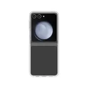 OtterBox Thin Flex Phone Case for Galaxy Z Flip 6 - Clear
