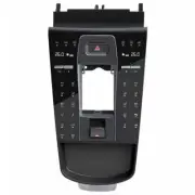 For Porsche Macan 2014-2021 Center Console Control Gear Shift Switch LCD Panel (for: Porsche)