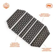 PK Grills PK360 Grill Grates
