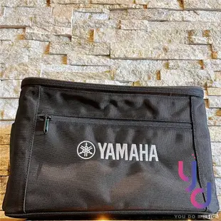 分期免運 贈肩背扣帶 Yamaha Stagepas 100 PA 音響 音箱 專用便攜袋 提袋 肩背袋 專用收納袋