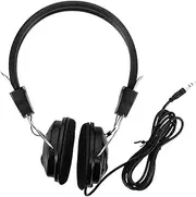 Adjustable Headphone for Metal Detector Comfortable Treasure Hunting Device with Design Ergonomic Fit Lightweight Construction for Search and Outdoor