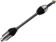 Front Right CV Axle Shaft Compatible With Tesla X 2016-2023