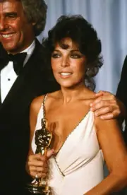 Carole Bayer Sager and Burt Bacharach 1982 Music OLD PHOTO 2