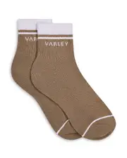 Varley Lenni Half Crew Socks
