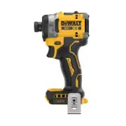 DEWALT DCF860B XR 20-volt Max 1/4-in Brushless Cordless Impact Driver TOOL ONLY