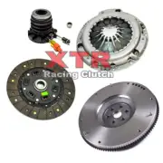 XTR PREMIUM CLUTCH SET&SLAVE CYL+FLYWHEEL fits 01-12 FORD RANGER 2.3 Mazda B2300 (for: Mazda)