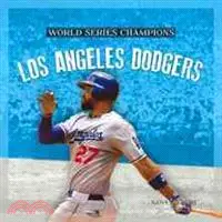 在飛比找三民網路書店優惠-World Series Champs — Los Ange