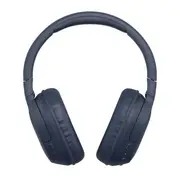 Wireless Over-Ear Headphones Blue