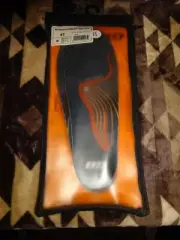 Boot Doc BD Insoles Stability 7 High Arch Size Medium US 7-8(26)