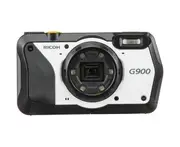 Ricoh G900 Digital Camera