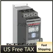PSE85-600-70 ABB Soft Starter Brand New in Box!Spot Goods Zy US Free TAX