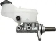1 Piece Brake Master Cylinder Compatible With TOYOTA Corolla Axio 2009 NZE141 ZRE142 Models OEM 47201-12A80/4720112A80 /47201 /12A80