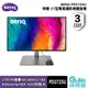 【BENQ明碁】DesignVue PD2725U 27吋4K專業設計螢幕