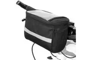Cycling Bike Bicycle Insulated Front Bag MTB Handlebar Bag Basket Pannier