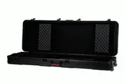 Gator GTSA-KEY88D Molded Keyboard Case