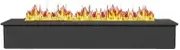 UMJIGF Electric Fireplace Water Steam Stove Electric Fireplace Water Steam Fireplace 3D Atomized Fireplaces Modern Living Room Decoration Fake Fireplace Simulation ll,B