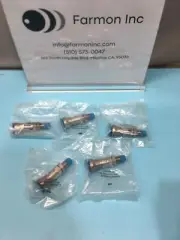 5 Swagelok SS-QC4-B1-2PM Fitting Quick Connect Female, 168813