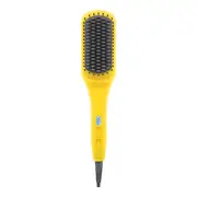 [DRYBAR] The Brush Crush Heated Straightening Brush
