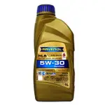 RAVENOL HLS SAE 5W30 全合成機油 1L