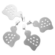 4 PCS Clips for Table Cover Cloth Round Fitted Tablecloth Toddler