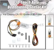 1X 3D BLTouch V3.0 Auto Leveling Sensor Kit BL Touch Sensor For Ender 3 Pro