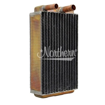 Northern 1967-71 FORD THUNDERBIRD, LINCOLN CONTINENTAL, MARK SERIES Heater Core