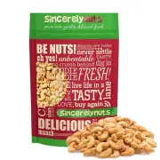 – Whole Cashews - Roasted and Unsalted | High in Protein Everyday Healthy Sna...