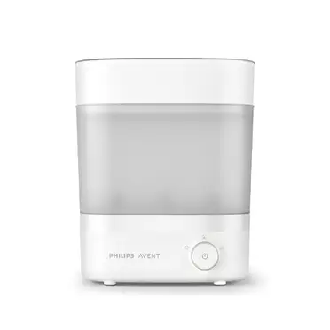 PHILIPS AVENT 新安怡 三合一快速蒸氣消毒鍋 (SCF-284)