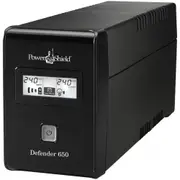 Powershield Defender Ups 650Va