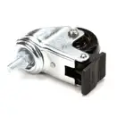 Moffat M234213 Swivel Caster With D/Brake