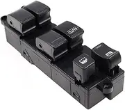 Electric Window Switch for Nissan for Cefiro CA33 1999-2023 for Sunny N16 2005 Power Window Switch 25401-4Y100