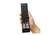 Hisense For ERF3G80H TV Remote Control A7G U7G series 43A7G 50A7G 55A7G 65A7G