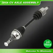 Front CV Axle Shaft Assembly Left Driver Side for Ford C-Max 2013-2018 L4 2.0L (for: Ford)