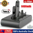 6.4Ah For Dyson (Type B) Battery DC31 Animal Original DC34 DC44 DC45 DC35 Vacuum