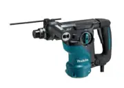 Makita HR3011FCJ 1050W 840Rpm 4500Bpm 3.9J LED 10lbs Ups/Ems # *Bare Tool*