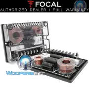 (2) FOCAL KR-XO 2-WAY PASSIVE CROSSOVERS FOR 165KR SPEAKERS AND TWEETERS NEW