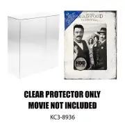Protector For Deadwood The Complete Series Hbo Blu Ray Box Set (Digibook)