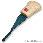 Flexcut #FR309 1/8" #11 Palm Sweep Carving Tool