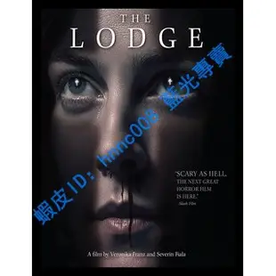 🔥藍光電影🔥[英] 小屋 (The Lodge) (2019)[台版字幕]