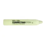 BYS Correcting Stick Conceals Redness Face Makeup Foundation Beauty Green 1.5g