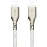 EFM Pro USB-C Cable 2m White