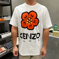 在飛比找蝦皮購物優惠-♚KK SHOP♚ 預購 KENZO 新款 扶桑花 BOKE