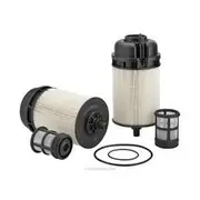 Ryco HD Fuel Filter - R2871P